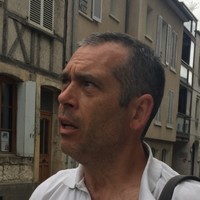 Pascal GEBEL