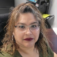Melissa Dominguez