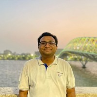 Nachiket Vora