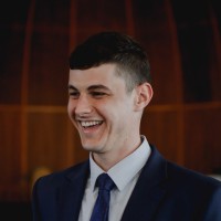 Christopher Grant Brunsdon