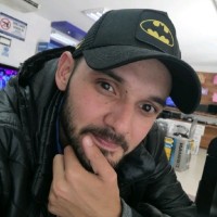 Luis Daniel Rico Cárdenas