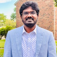 Naresh Thaluru
