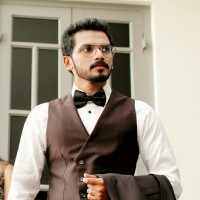 Arjun A