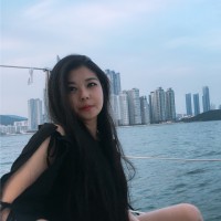 Jiye Yang