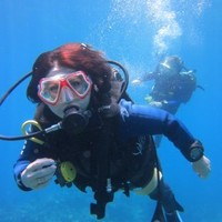 Mari Carmen Delhomme