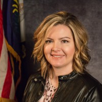 Amanda Davis