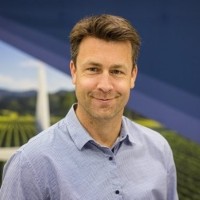 Mike Sutherland