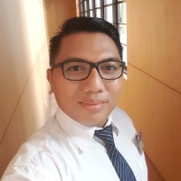 I Kadek Budhi Adnyana
