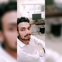 Himanshu Khanve