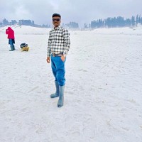 Santosh Kr Choudhary