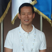 Kuk Tae KIM