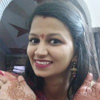 Shivangi Mittal