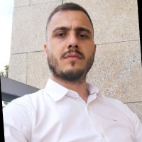 Luis Ferreira Da Silva