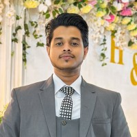 Ashfak Deen