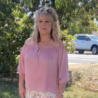 Vicki Dyer