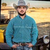 Aaron Henricks