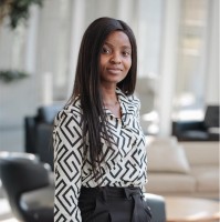 Nomvula Dintle Majozi