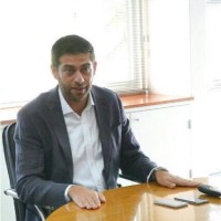 Javier Montero