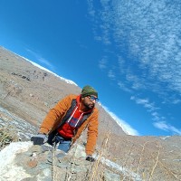 Raveendra Dhakar