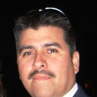 Robert Aleman