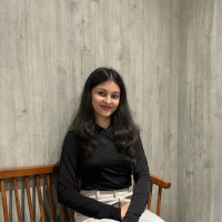 Tanisha Khandelwal