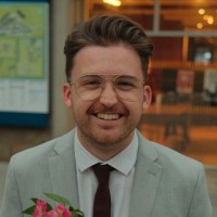 Callum Perry