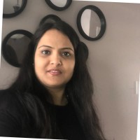 Pooja Joshi
