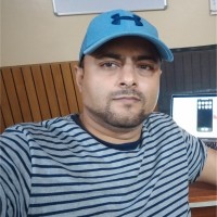Yogesh Joshi
