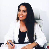 Francesca De Benedictis