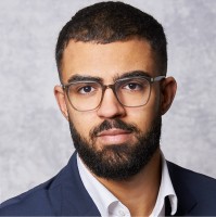 Saddig Badawi