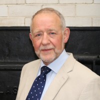 Brian Irwin