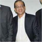 Nasiruddin Chowdhury