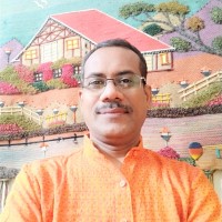 Krishna Murty
