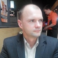 Игорь Шевчук Бобруйск
