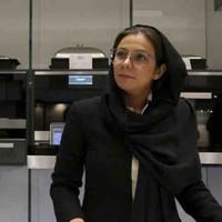 Azadeh Noroozi