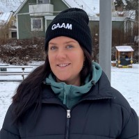 Emelie Axelson