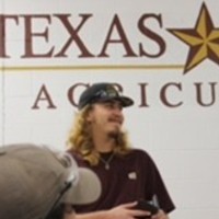 Travis Weir