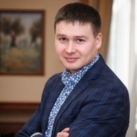 Alexandr Kirillov
