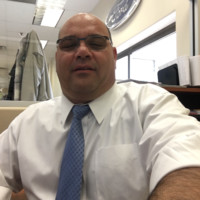 Michael Russo