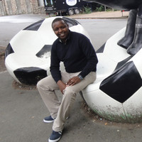 Peter Kamau