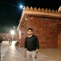 Satyajit Mantry