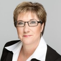 Carolyn Swanson