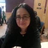 Ana Maria Dominguez Piquer