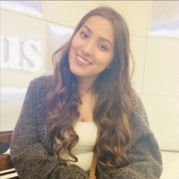 Paula Andrea Carreño Nieto