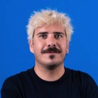Eduardo Wolff