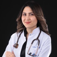 Işılsu Ezgi Uluışık