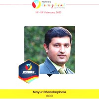 Mayur Dhandarphale