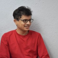 Yogesh Mantri
