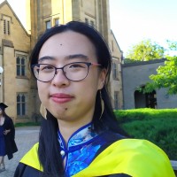 Tracy Chen