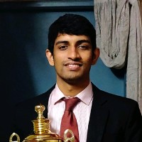 Arpit Surana